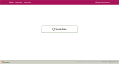 Desktop Screenshot of marknad.pitebo.se